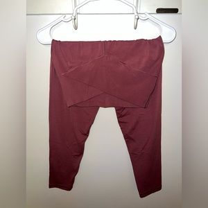 Aerie Offline Crossover Leggings